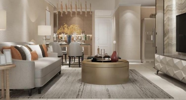 Transform Your Space with The Renovates