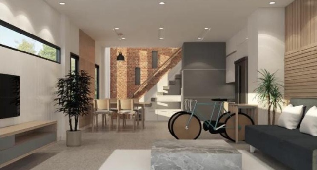 Upgrade Your Home with The Renovates