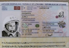  Документы Евросоюза,Паспорта,водительские удостоверение.